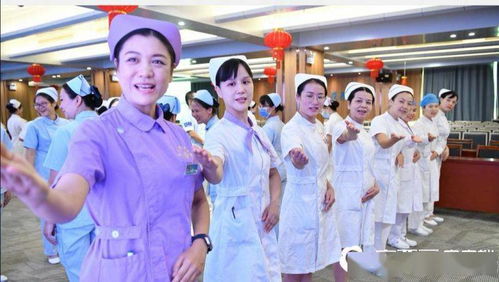 百色市人民医院 礼仪服务与沟通技巧培训提升护理品质